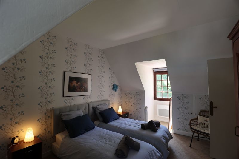 photo 17 Owner direct vacation rental Sarlat villa Aquitaine Dordogne bedroom 3
