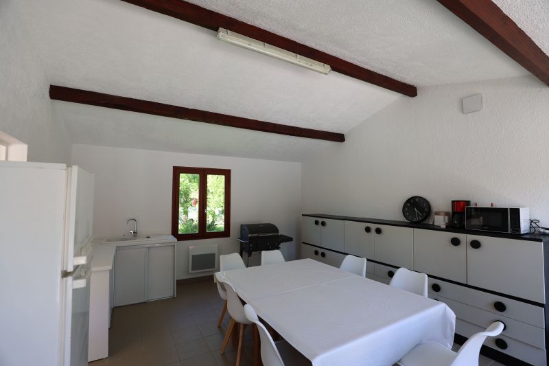 photo 27 Owner direct vacation rental Sarlat villa Aquitaine Dordogne Summer kitchen
