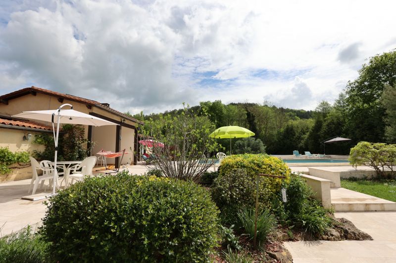 photo 3 Owner direct vacation rental Sarlat villa Aquitaine Dordogne