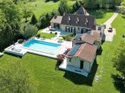 Aquitaine vacation rentals for 10 people: villa # 121256