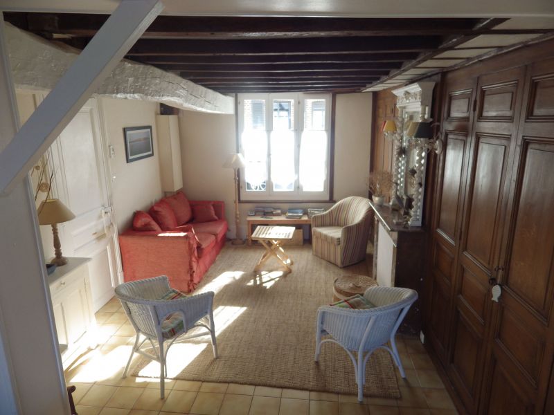 photo 6 Owner direct vacation rental Le Crotoy maison Picardy Somme Lounge