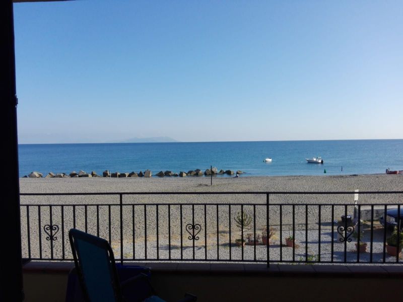 photo 16 Owner direct vacation rental Patti appartement Sicily Messina Province Beach