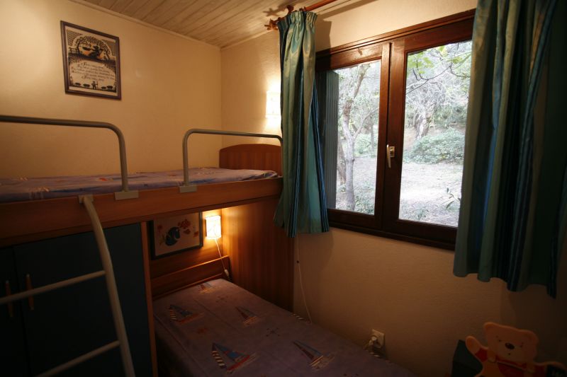 photo 8 Owner direct vacation rental Porto Vecchio villa Corsica Corse du Sud bedroom 3