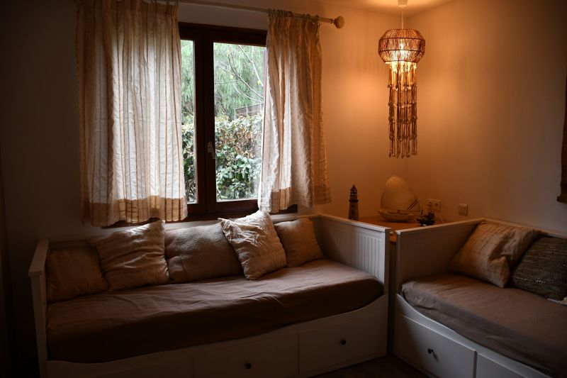 photo 7 Owner direct vacation rental Porto Vecchio villa Corsica Corse du Sud bedroom 2