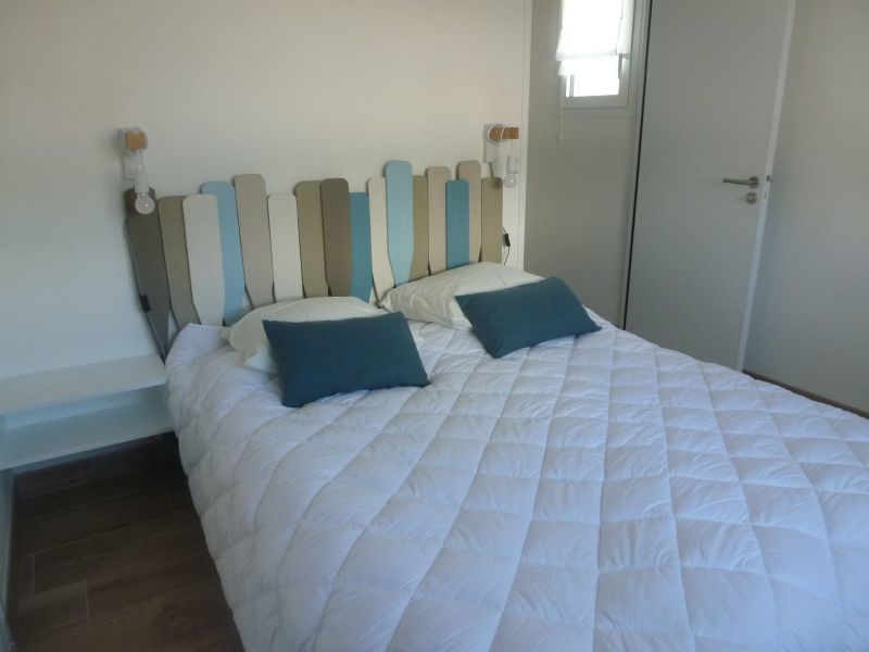 photo 3 Owner direct vacation rental Quiberon maison Brittany Morbihan bedroom