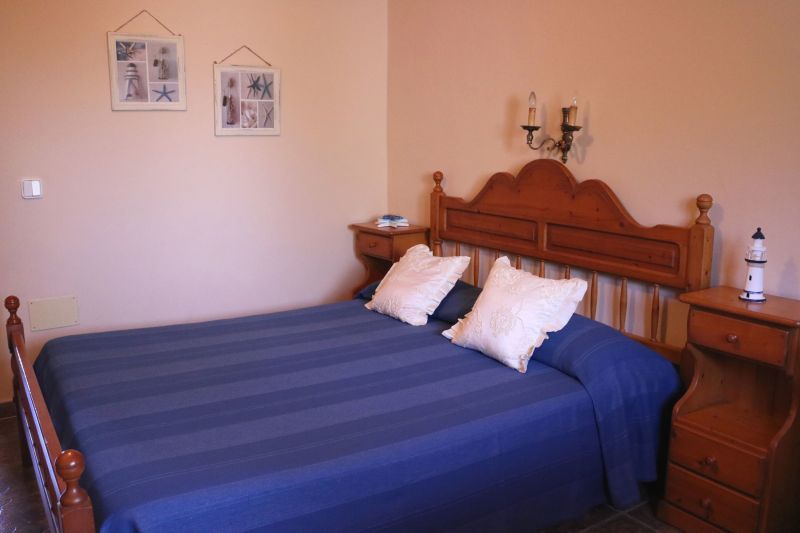 photo 18 Owner direct vacation rental Formentera appartement Balearic Islands Formentera bedroom