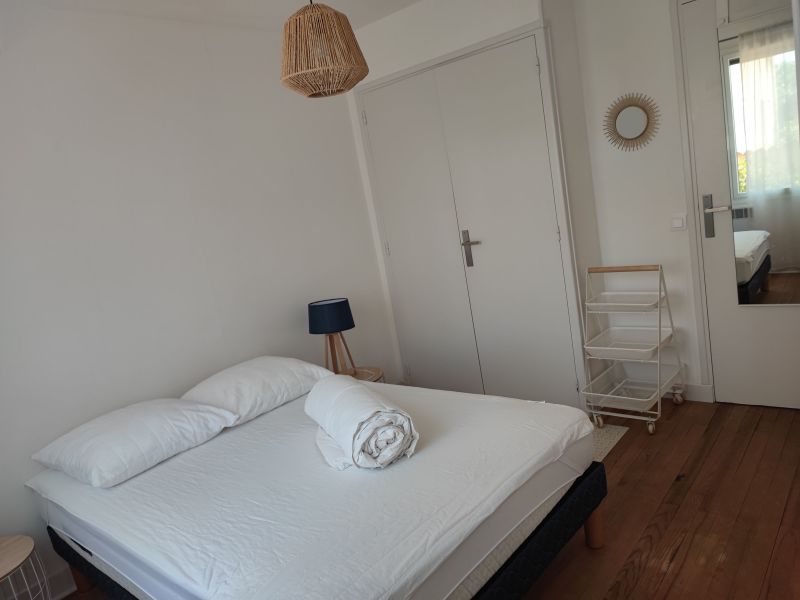 photo 10 Owner direct vacation rental Portiragnes villa Languedoc-Roussillon Hrault bedroom 3