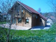 Vosges Mountains vacation rentals: chalet # 124517