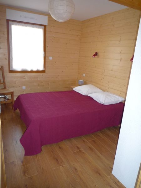 photo 4 Owner direct vacation rental Grardmer chalet Lorraine Vosges bedroom