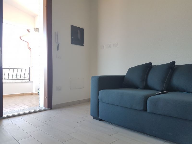photo 7 Owner direct vacation rental La Caletta appartement Sardinia  Living room