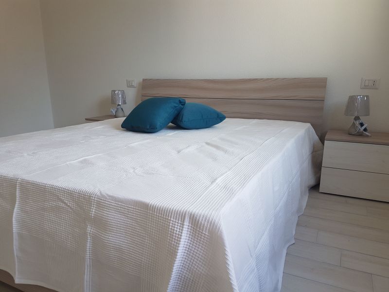 photo 16 Owner direct vacation rental La Caletta appartement Sardinia  bedroom 1
