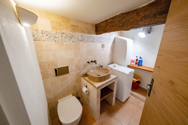 photo 17 Owner direct vacation rental Bedoin maison Provence-Alpes-Cte d'Azur Vaucluse Bathroom w/toilet only 2