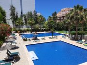 Algarve vacation rentals: appartement # 125325