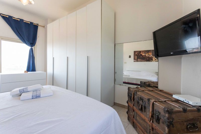 photo 12 Owner direct vacation rental Ugento - Torre San Giovanni studio Puglia Lecce Province bedroom