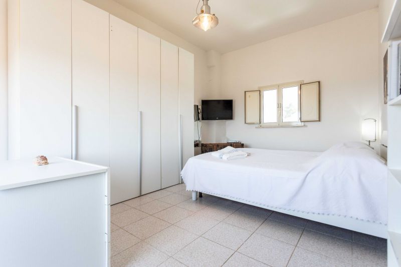 photo 13 Owner direct vacation rental Ugento - Torre San Giovanni studio Puglia Lecce Province bedroom