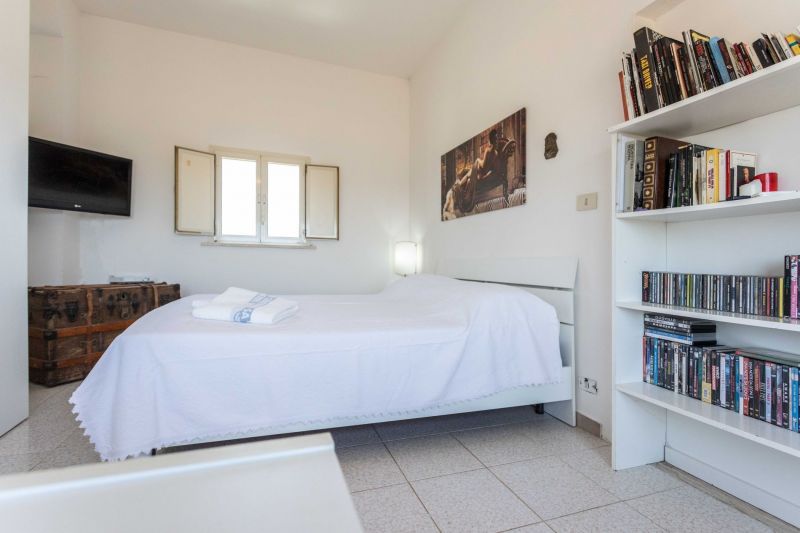 photo 14 Owner direct vacation rental Ugento - Torre San Giovanni studio Puglia Lecce Province bedroom