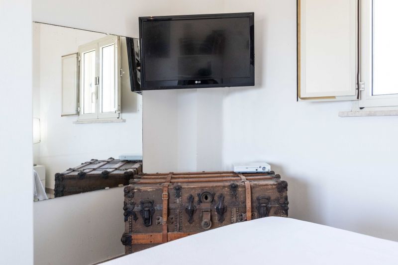 photo 16 Owner direct vacation rental Ugento - Torre San Giovanni studio Puglia Lecce Province bedroom