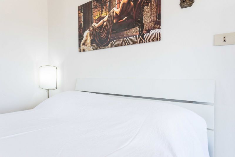 photo 17 Owner direct vacation rental Ugento - Torre San Giovanni studio Puglia Lecce Province bedroom