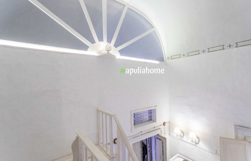photo 5 Owner direct vacation rental Taviano appartement Puglia Lecce Province