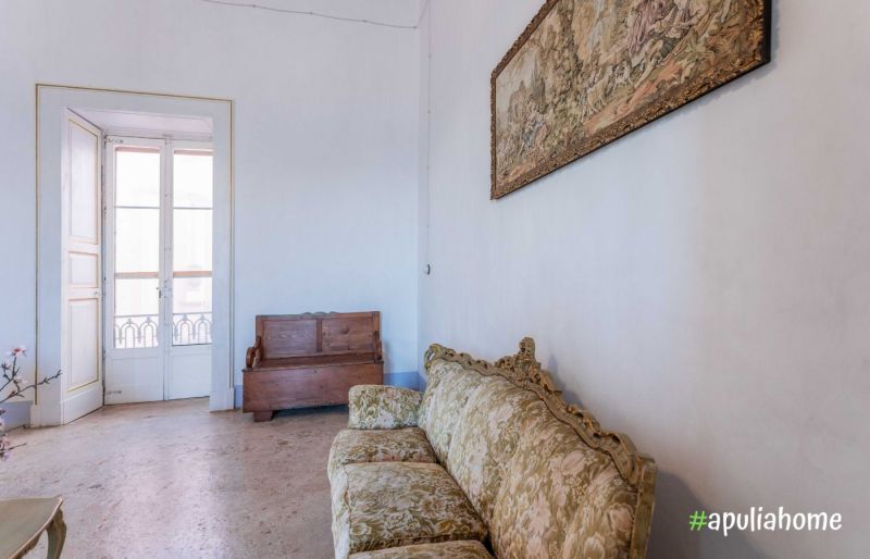 photo 13 Owner direct vacation rental Taviano appartement Puglia Lecce Province