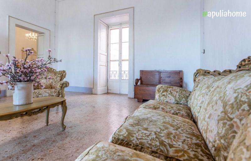 photo 14 Owner direct vacation rental Taviano appartement Puglia Lecce Province