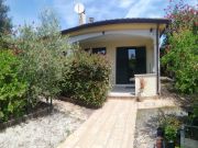Nuoro Province vacation rentals for 3 people: villa # 125515