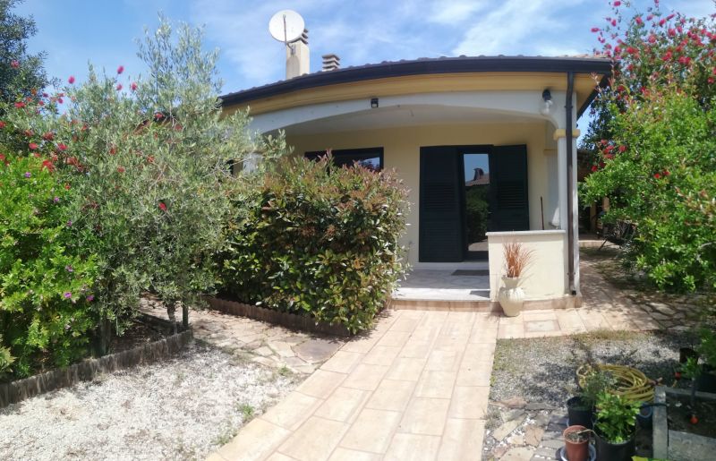 photo 0 Owner direct vacation rental Sa Petra Ruja villa Sardinia Nuoro Province