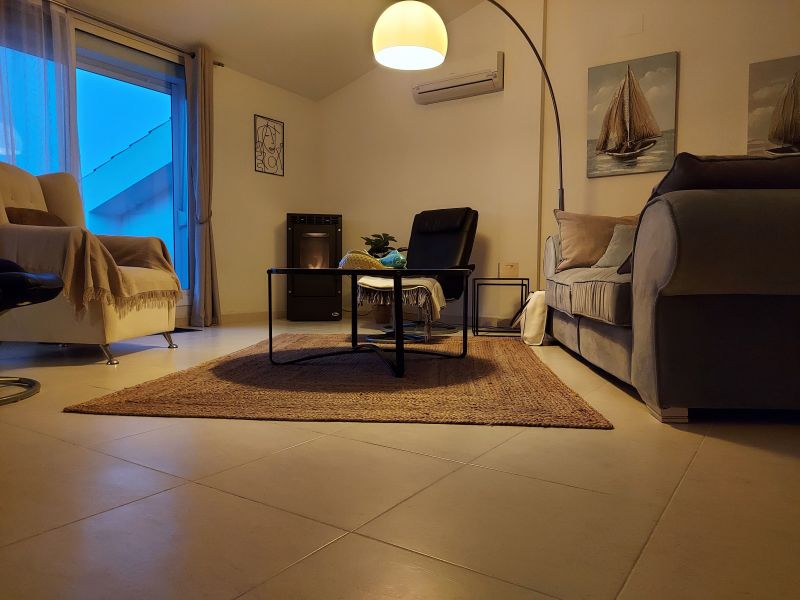 photo 14 Owner direct vacation rental Alcanar appartement Catalonia Tarragona (province of) Lounge