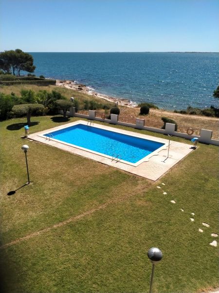 photo 4 Owner direct vacation rental Alcanar appartement Catalonia Tarragona (province of) Swimming pool