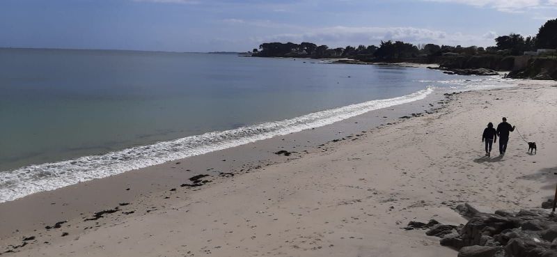 photo 1 Owner direct vacation rental Saint Pierre Quiberon maison Brittany Morbihan Beach