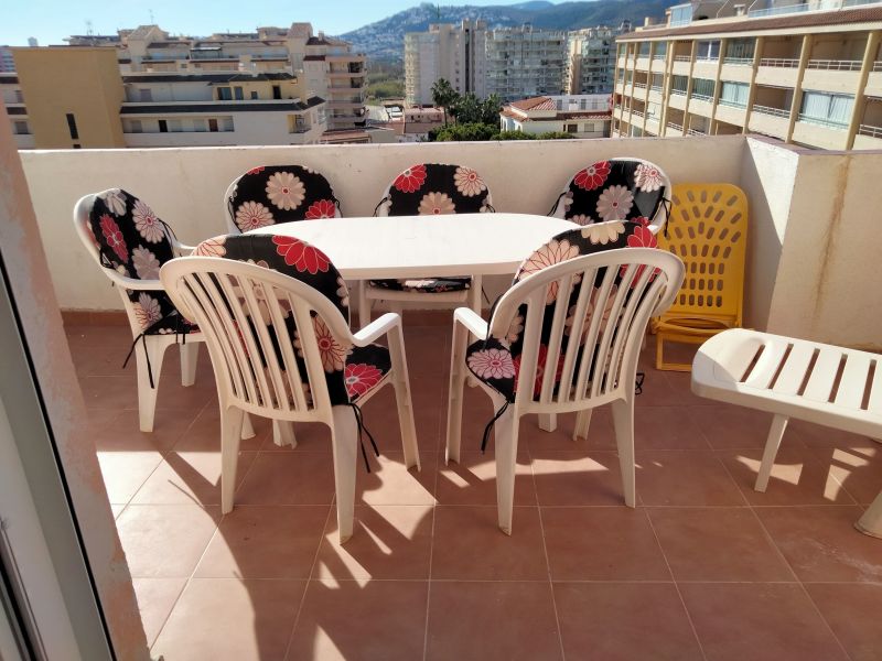 photo 4 Owner direct vacation rental Pescola appartement Valencian Community Castelln (province of) View from the terrace