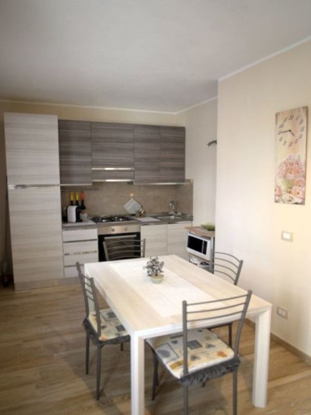 photo 6 Owner direct vacation rental Riccione appartement Emilia-Romagna Rimini Province Kitchenette