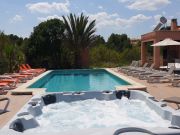 Tarragona (Province Of) vacation rentals for 20 people: chalet # 126893