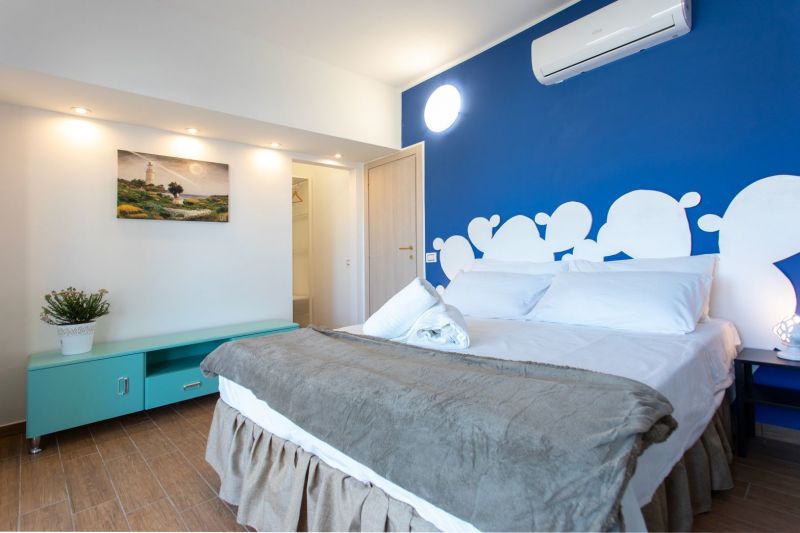 photo 6 Owner direct vacation rental Gallipoli maison Puglia Lecce Province bedroom