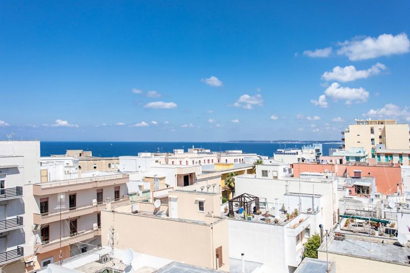 photo 16 Owner direct vacation rental Gallipoli maison Puglia Lecce Province View from the terrace