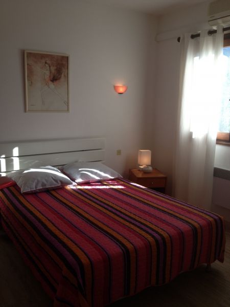 photo 18 Owner direct vacation rental Ajaccio villa Corsica Corse du Sud bedroom 2