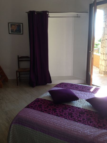 photo 20 Owner direct vacation rental Ajaccio villa Corsica Corse du Sud bedroom 4