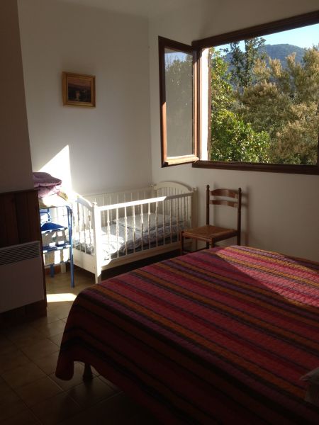 photo 24 Owner direct vacation rental Ajaccio villa Corsica Corse du Sud bedroom 7