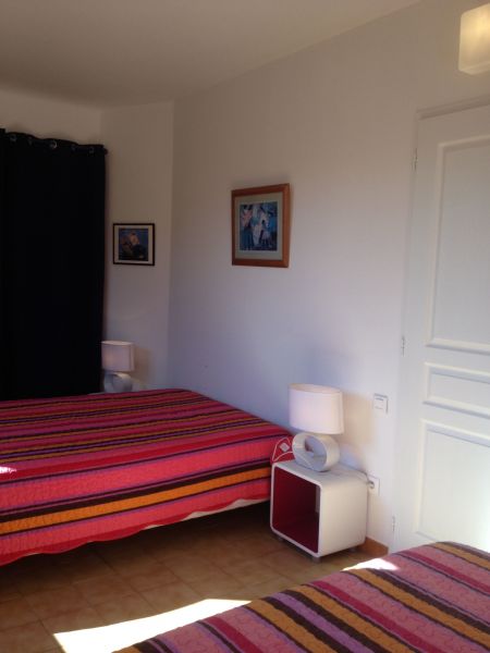 photo 22 Owner direct vacation rental Ajaccio villa Corsica Corse du Sud bedroom 6