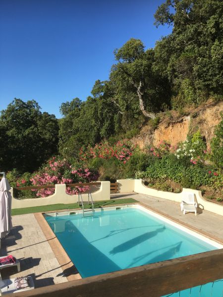 photo 2 Owner direct vacation rental Ajaccio villa Corsica Corse du Sud Swimming pool