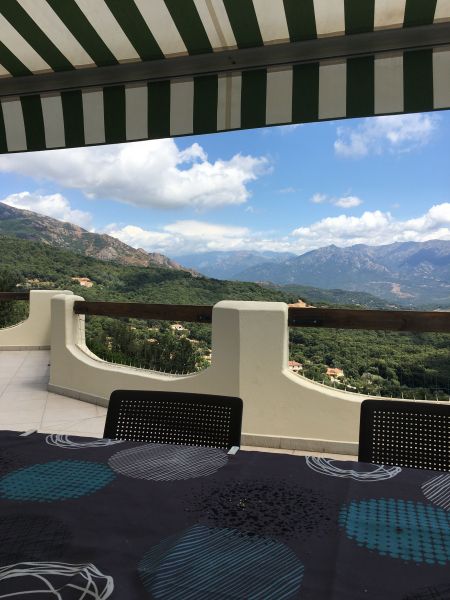 photo 8 Owner direct vacation rental Ajaccio villa Corsica Corse du Sud