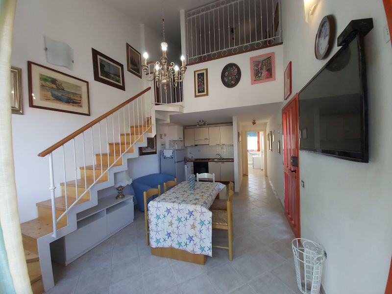photo 1 Owner direct vacation rental San Vincenzo appartement   Living room