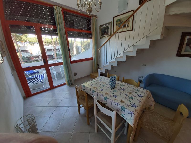 photo 2 Owner direct vacation rental San Vincenzo appartement   Living room