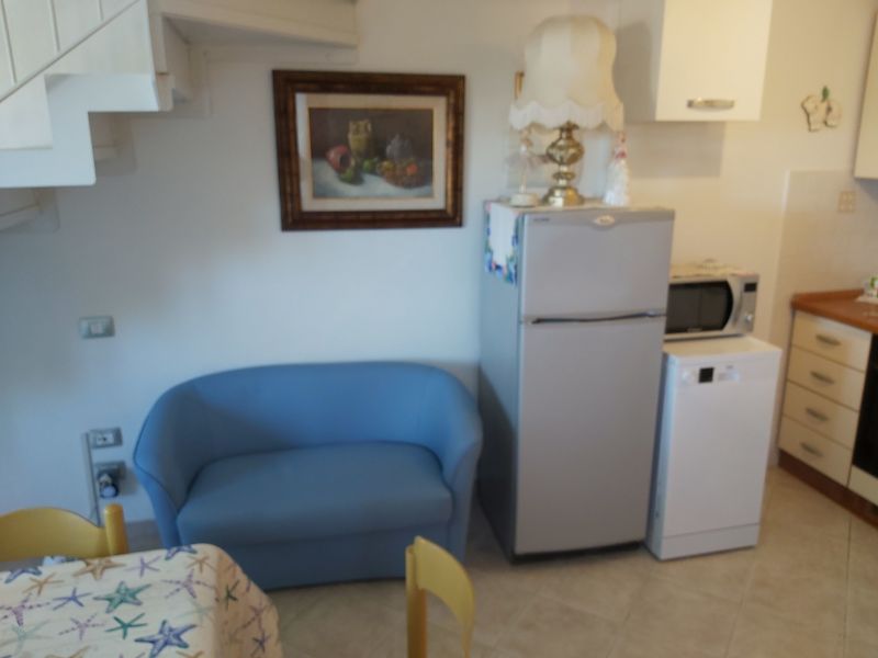 photo 3 Owner direct vacation rental San Vincenzo appartement   Living room