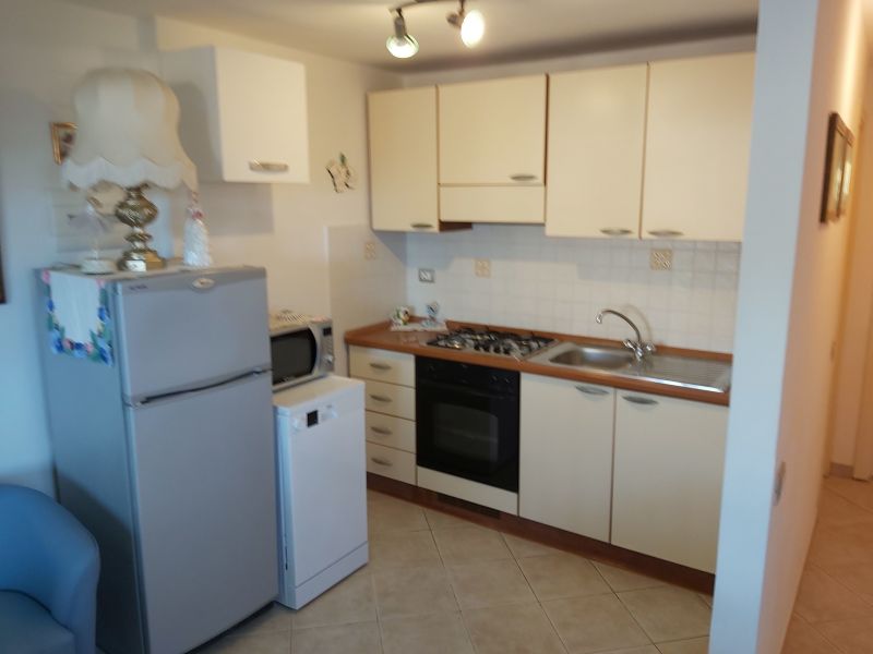 photo 4 Owner direct vacation rental San Vincenzo appartement   Kitchenette