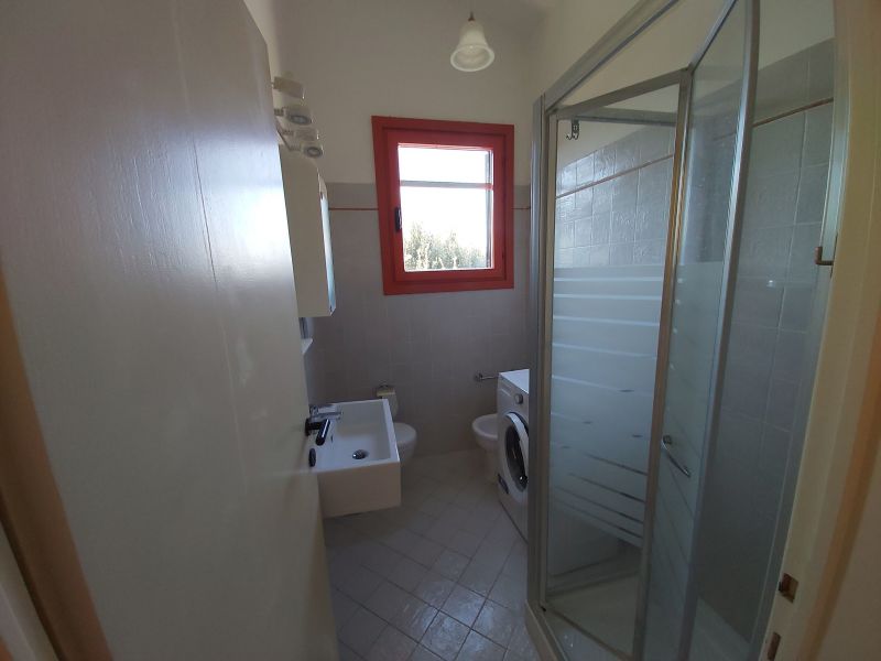 photo 15 Owner direct vacation rental San Vincenzo appartement   bathroom 2