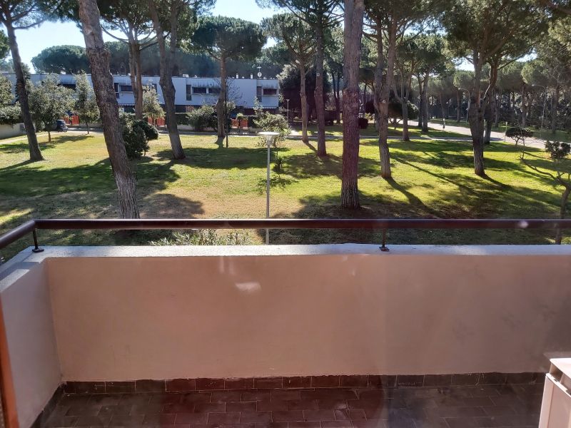 photo 17 Owner direct vacation rental San Vincenzo appartement   View from the terrace