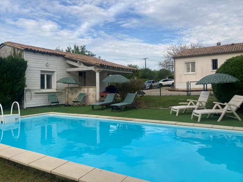 photo 14 Owner direct vacation rental Prigueux maison Aquitaine Dordogne Swimming pool