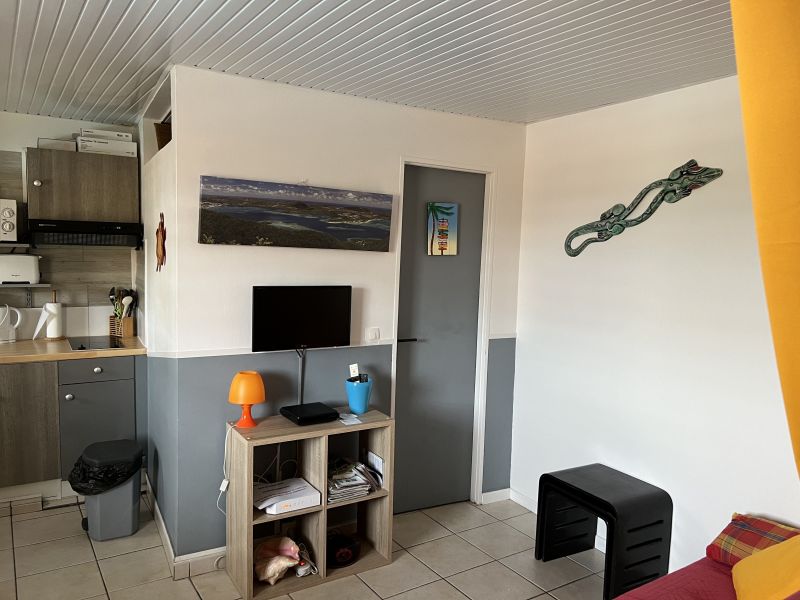 photo 3 Owner direct vacation rental Les Trois Ilets studio