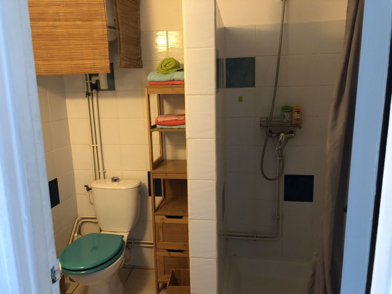 photo 6 Owner direct vacation rental Les Trois Ilets studio   bathroom